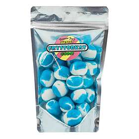 Tasty Freeze Dried Kastjaner Sour Blue