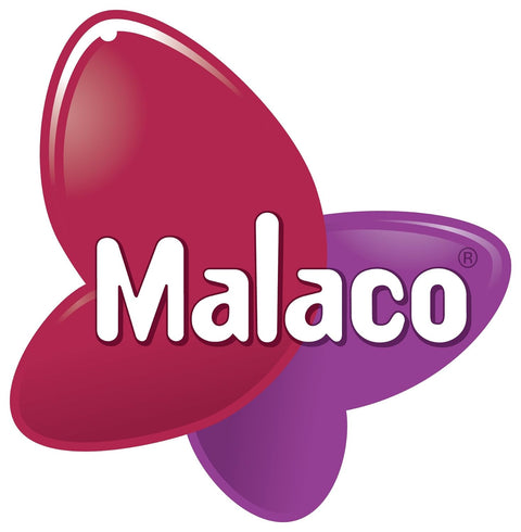 Malaco Gott & Blandat Original - Mix of fruit gummy and liquorice