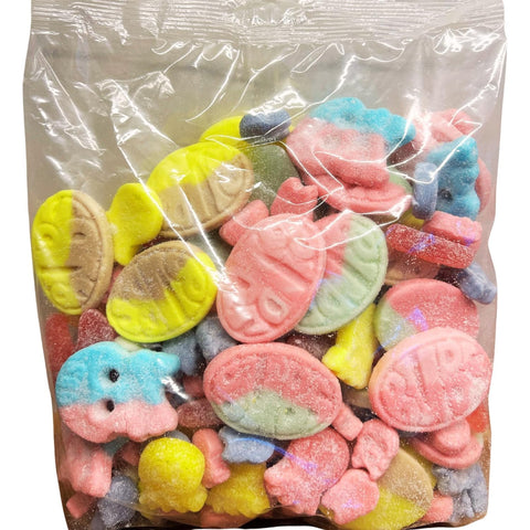 Bubs Candy Assorted Mix - 2.2 LB