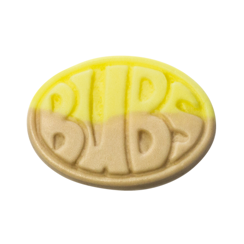 Bubs Banana Ovals