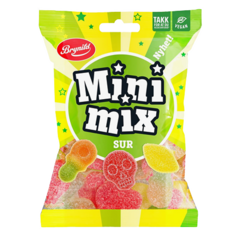 Brynild Minimix Sour