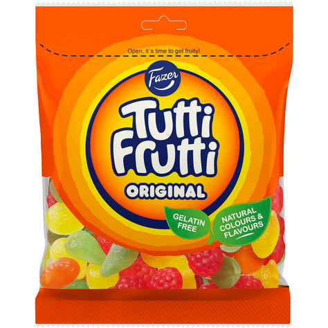 Fazer Tutti Frutti Original