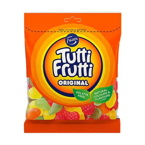 Fazer Tutti Frutti Original