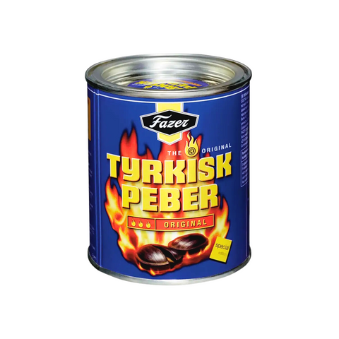 Fazer Tyrkisk Peber