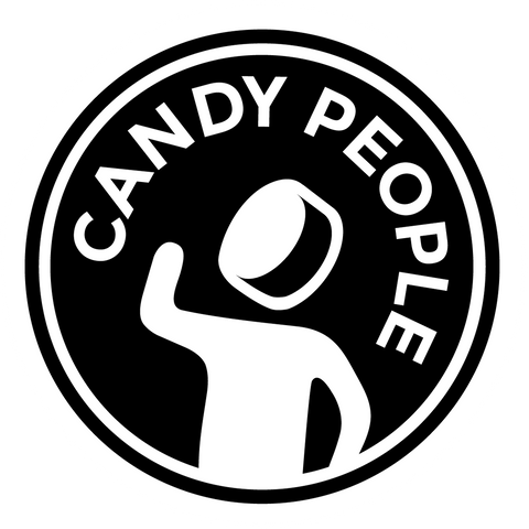 CANDY PEOPLE