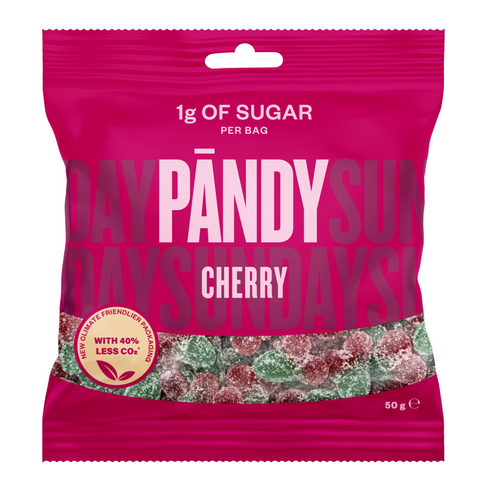 Pändy Candy Cherry