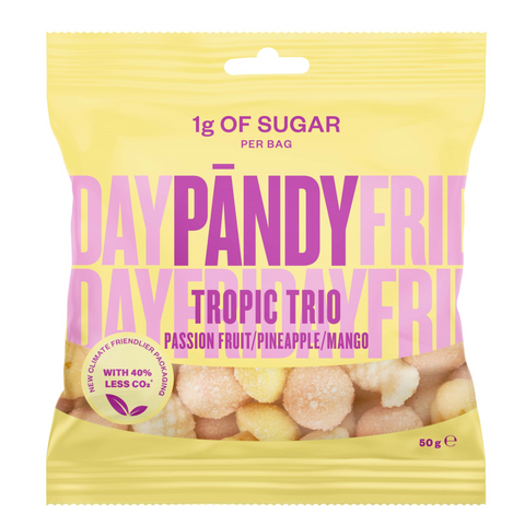 Pändy Candy Tropic Trio