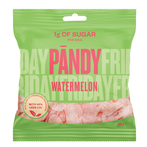 Pändy Candy Watermelon