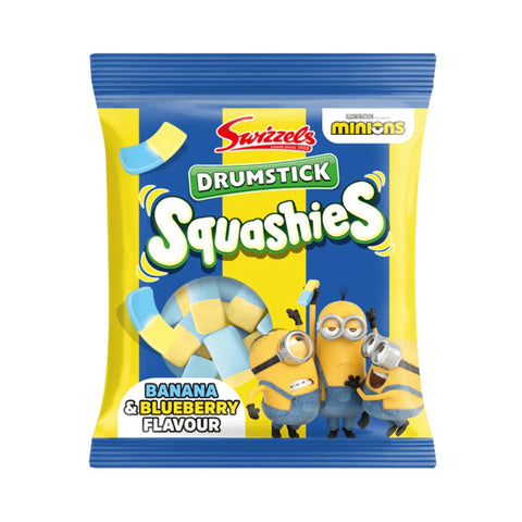 Squashies Minions