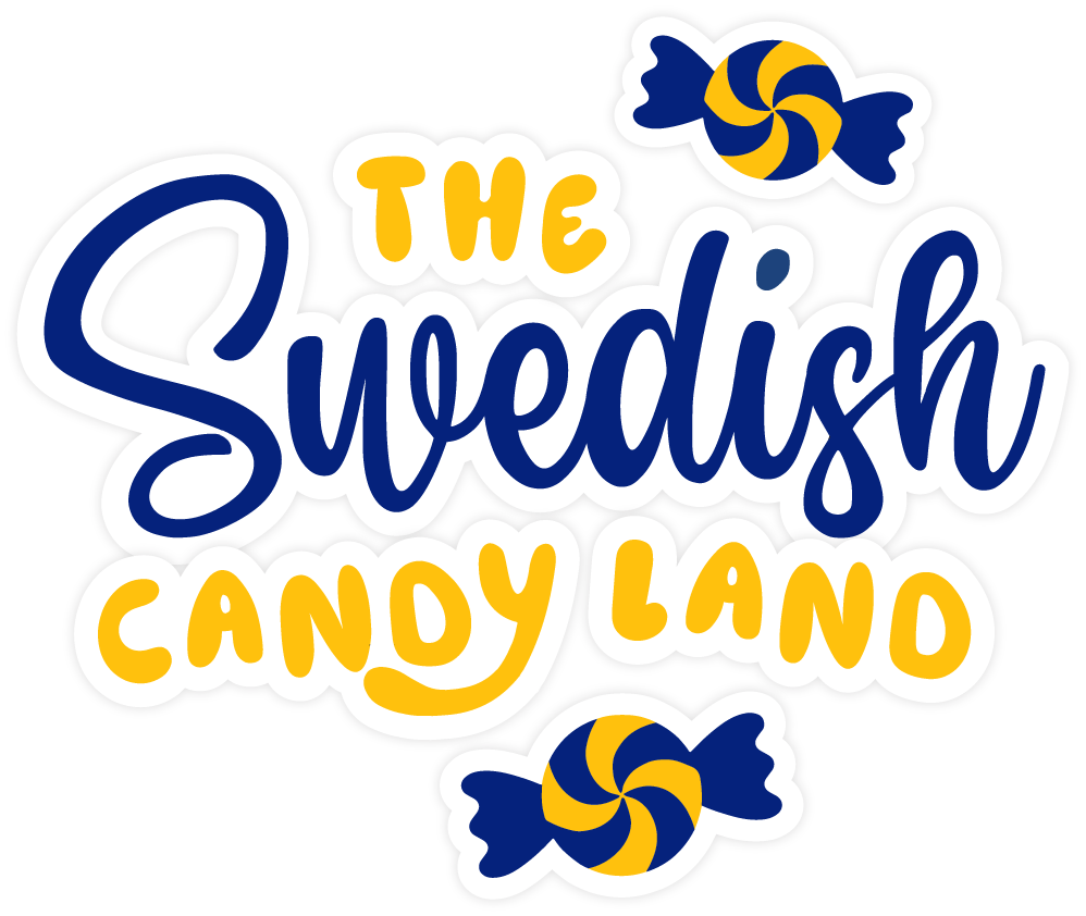 Swedish Candy Land