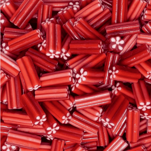 Toms Red Ammo Strawberry