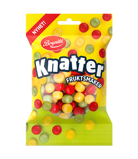 Brynild Knatter Fruit