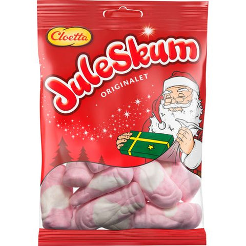 Cloetta Juleskum