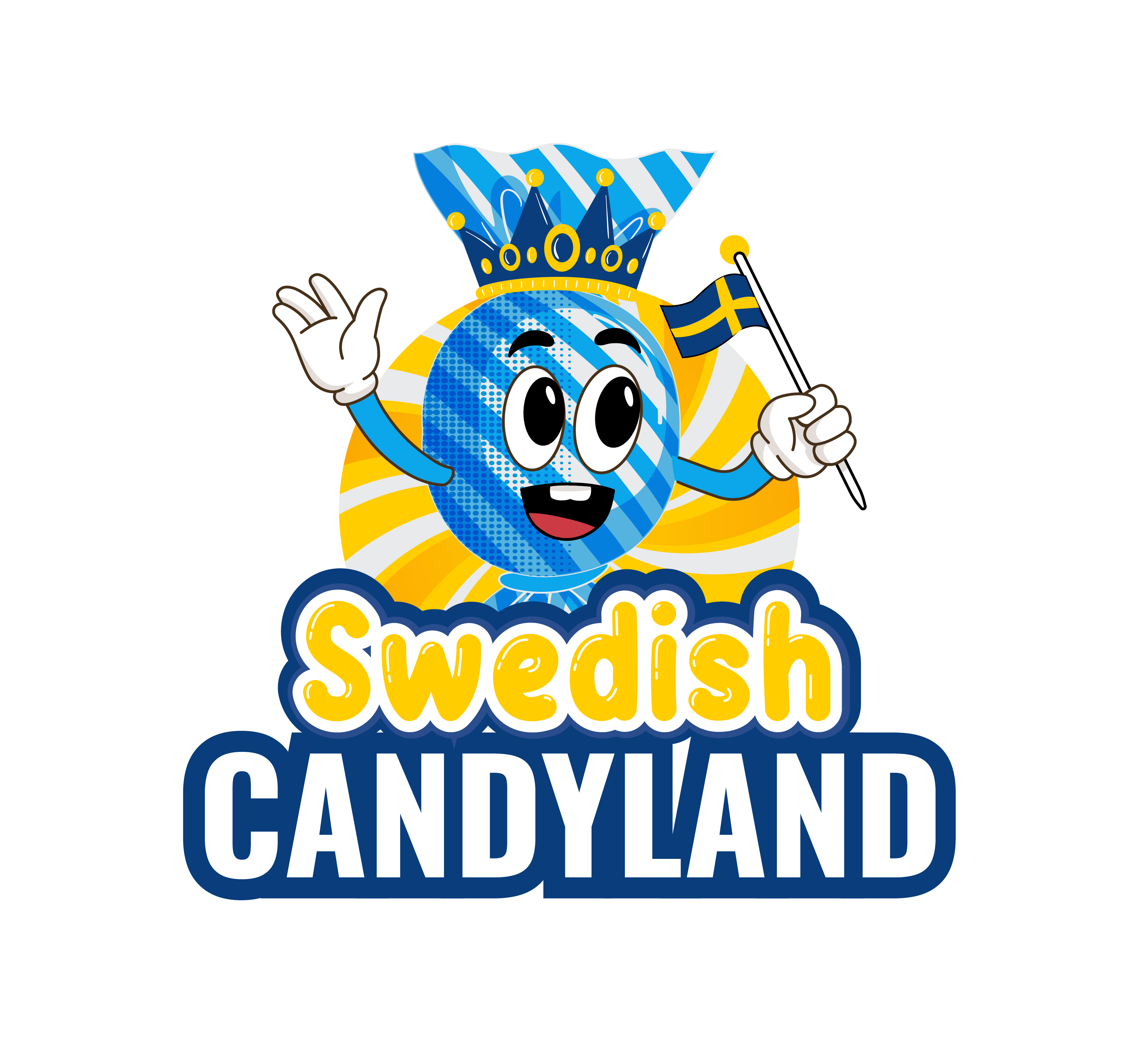 Sour Watermelon Bites – Swedish Candyland