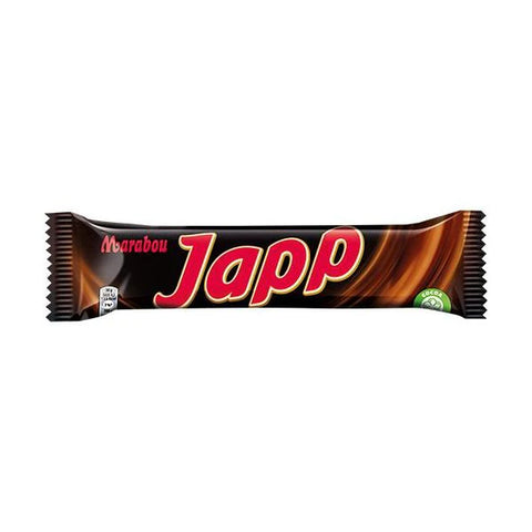 Marabou - Japp dubbel