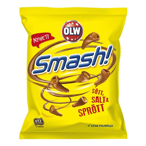 OLW Smash Snacks