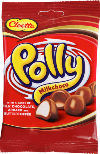 Cloetta Polly Original