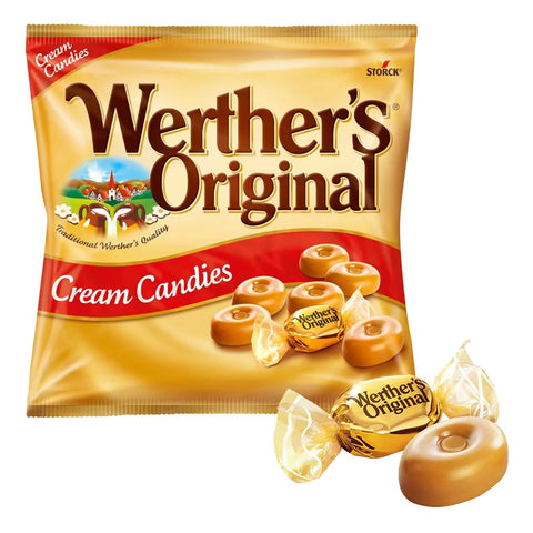 Werther's Original